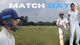 Fighting And Aggressive Match | Very Interesting Contest ||@CricketAakash @CricketWithOwaish 