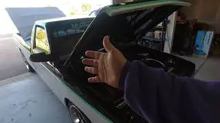 Обзор комплекта газовых амортизаторов капота S10 от motocam360: насколько он хорош?