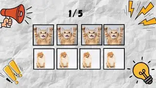 Say The Word On Beat Challenge | Level 1&ndash;3 | Test Your Focus & Rhythm