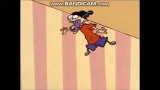 Edd's Scream From Quick Shot Ed Reused In Many Episodes