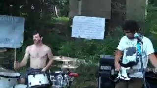 Amorette Live @ buttheadfest '10