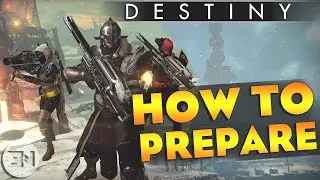 How To Prepare For Rise Of Iron - Everything You SHOULD Be Doing NOW.