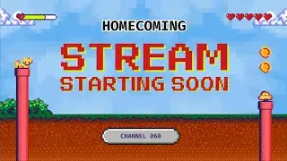 2026 Winter Homecoming Video