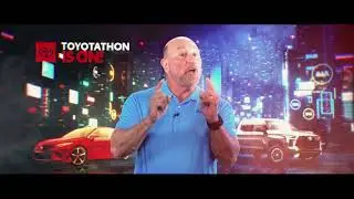 We Have The New Toyota You Want