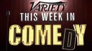 This Week In Comedy: October 18, 2013