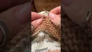 Эластичное закрытие петель