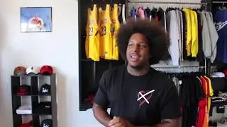 Norf Lucciano (Live) Norf Side Inglewood