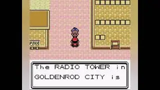 Pok&eacute;mon GSC - Goldenrod City theme (Kitsune-chan style)