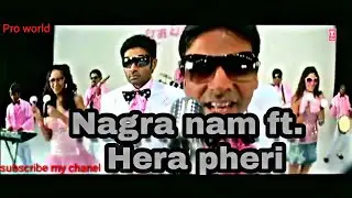 Nagra nam funny dubbing | assamese dubbing video| hera pheri