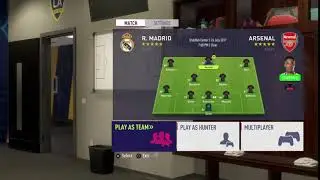 FIFA 18omg