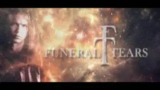 Funeral Tears - Breathe [Lyric Video]
