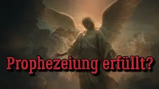 Drohnen, Engel und Zeichen am Himmel &ndash; Was steckt dahinter?