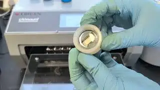 🔌 Reliability of PCB Plug-in Connectors? Metallographic Testing is the Key!​