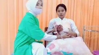 Teknik-teknik menyusui