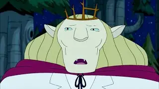 Checkmate (Part 2) | Adventure Time: Stakes | Cartoon Network Asia