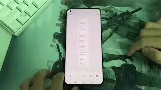 Take a screenshot on Xiaomi Android 11 Mi 11 5G| The spect smartphone tricks #7