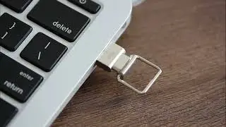 &iexcl;La Unidad Flash USB que Debes Tener! 🔑💾