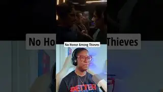 No Honor Among Thieves #startrekds9 #startrek #ds9 #reactionvideo #reactionvideo