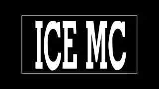 Ice MC - It's a rainy day - Intro Only Edition - Extended