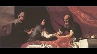 Neville Goddard (The Mystical History of Esau and Jacob)