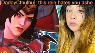 This is why ASHE is the BEST PICK for Junkenstein's Lab