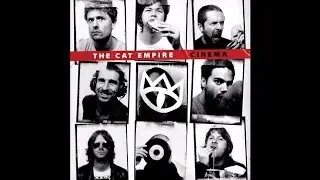 The Cat Empire - Call Me Home (Official Audio)