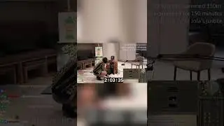 joopii force feeds a scammer