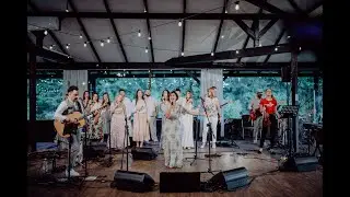 GOSPEL RAIN & FEDOR FAMILY - DROGI NADZIEI Vol.3. MIŁOŚĆ. PIĘKNO ŚWIATA (live)