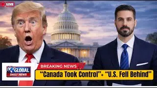 Trump&rsquo;s Trade Crisis: How Canada Gained Control of Critical Minerals