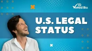 Beyond Franchise Income | 3. U.S. Legal Status