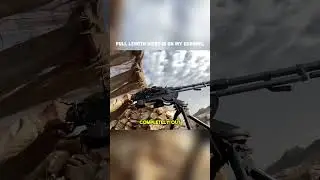 Война &mdash; это не видеоигры #Украина #GoPro #БоевыеДействия