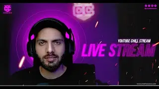 CHILL LIVESTREAM - CREATIVE CONOR 2.0 🎮
