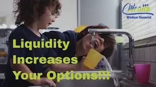 Increase Your Options with Accessible Money