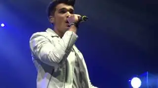 Josh Cuthbert - Solo - Cardiff