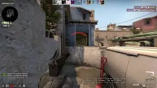 🔥 Insane CSGO Frag Edit Montage! Watch Out for Mind-Blowing Headshots 🎯🎥