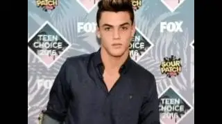 Grayson Dolan
