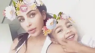 North West Turns 3! Celebrate Her 7 Most Adorable Moments of the Past Year