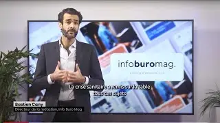 Ce qui vous attend en 2023 avec Info Buro Mag