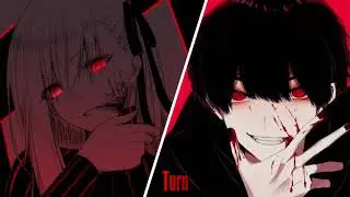 Nightcore - Messed Up (Switching Vocals)
