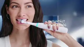 Oral B iO Series 7 elektromos fogkefe iO&trade; m&aacute;gneses technol&oacute;gi&aacute;val