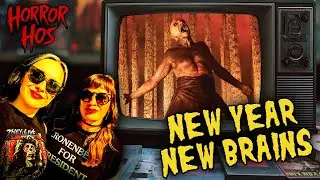 28 Years Later: The Bone Temple + Zombie Movies - The Horror Hos