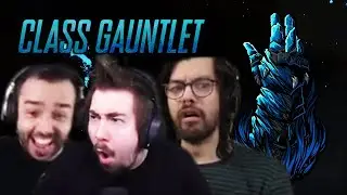SO MUCH DEATH!! - Class Gauntlet Highlights w/ OMGItsJousis