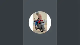 The UP64 Rider is live