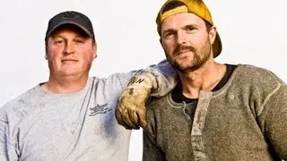 Yukon Gold - Ken & Guillaume