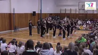 Pódiovky 2025