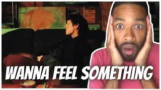 Sueco - Wanna Feel Something (Official Music Video) Reaction