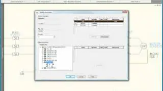 AutoCAD Electrical 2010 Multi Level Terminals Associating New Terminals