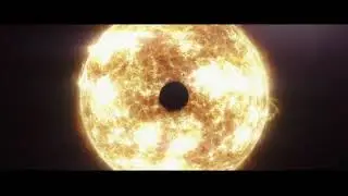 The Almighty destroying a Star (Cutscene) - Destiny 2
