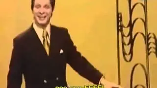 Troll Song