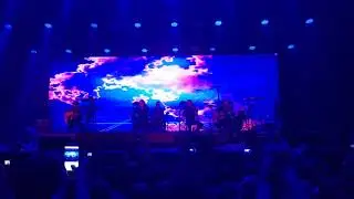 ГОРШЕНЁВ - АМТВ (19.07.18 Санкт-Петербург А2 GreenConcert)